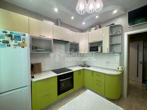 квартира за адресою Семінарська вул. (Володарського), 46