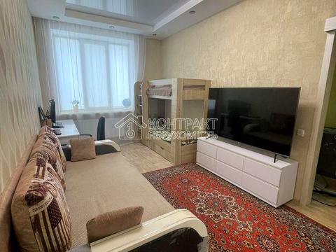 квартира за адресою Семінарська вул. (Володарського), 46