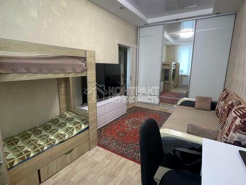 квартира за адресою Семінарська вул. (Володарського), 46