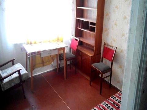 квартира по адресу Жуковского просп., 3