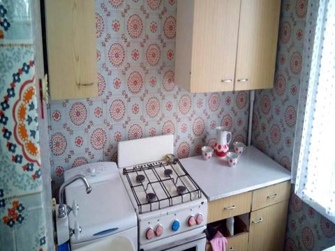 квартира по адресу Жуковского просп., 3