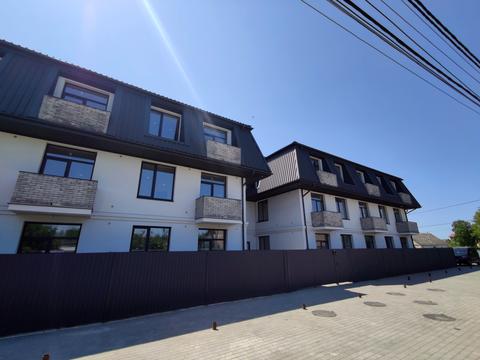 квартира за адресою Вчительська вул., 16