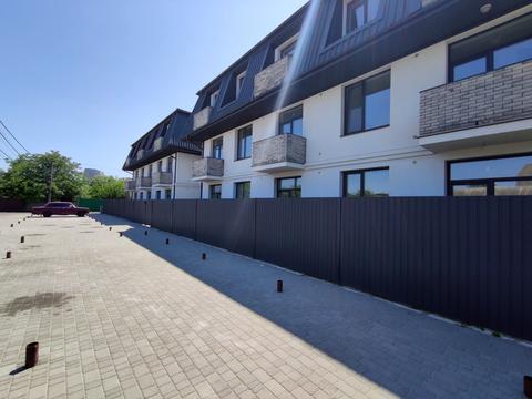 квартира за адресою Вчительська вул., 16