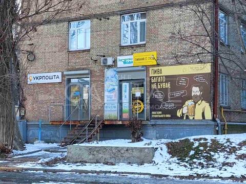 коммерческая по адресу Овручская ул., 17