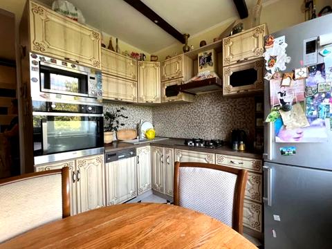 квартира за адресою Віктора Чукаріна вул., 24