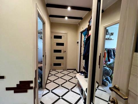 квартира за адресою Віктора Чукаріна вул., 24