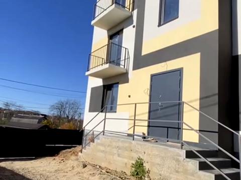 квартира за адресою Бучми вул., 11