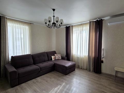 квартира за адресою Архітектора Старова вул., 2/6 к.7