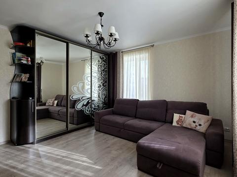 квартира за адресою Архітектора Старова вул., 2/6 к.7