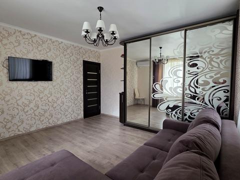 квартира за адресою Архітектора Старова вул., 2/6 к.7