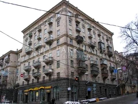 квартира за адресою Євгена Чикаленка вул. (Пушкінська), 2-4/7