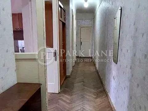 квартира за адресою Євгена Чикаленка вул. (Пушкінська), 2-4/7