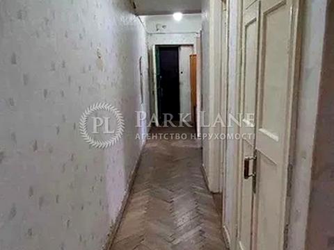 квартира за адресою Євгена Чикаленка вул. (Пушкінська), 2-4/7