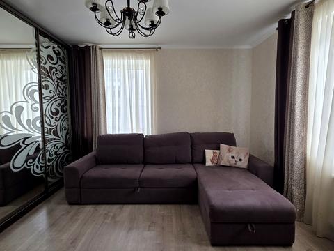 квартира за адресою Архітектора Старова вул., 2/6 к.7