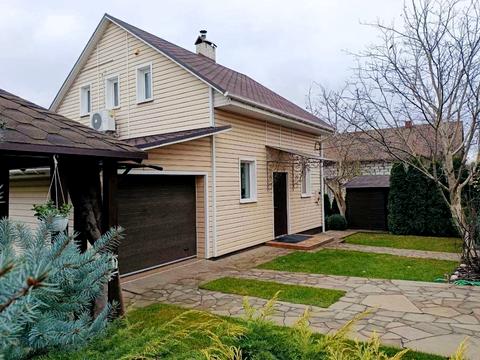 будинок за адресою Києво-Мироцька вул.