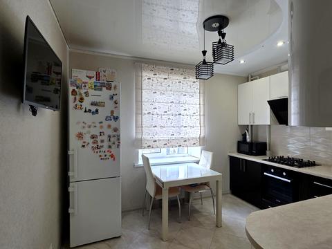 квартира за адресою Архітектора Старова вул., 2/6 к.7