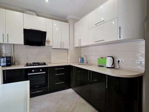 квартира за адресою Архітектора Старова вул., 2/6 к.7