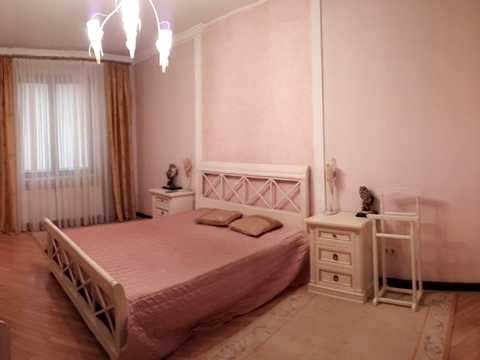квартира по адресу Владимира Ивасюка просп. (Героїв Сталінграду), 17-А