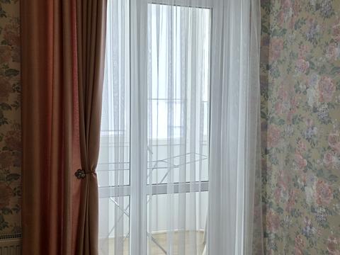 квартира за адресою Архітектора Старова вул., 2/6 к.7