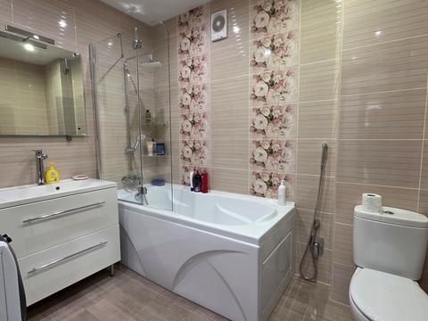 квартира за адресою Архітектора Старова вул., 2/6 к.7