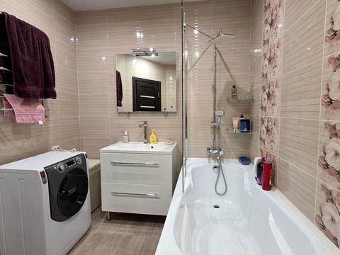 квартира за адресою Архітектора Старова вул., 2/6 к.7