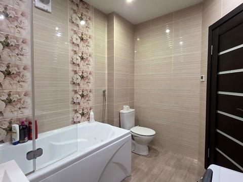 квартира за адресою Архітектора Старова вул., 2/6 к.7