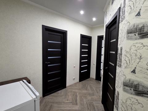 квартира за адресою Архітектора Старова вул., 2/6 к.7