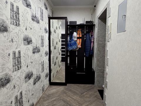 квартира за адресою Архітектора Старова вул., 2/6 к.7