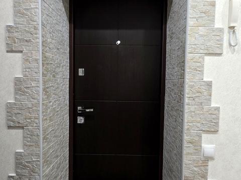 квартира за адресою Архітектора Старова вул., 2/6 к.7