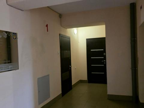 квартира за адресою Архітектора Старова вул., 2/6 к.7