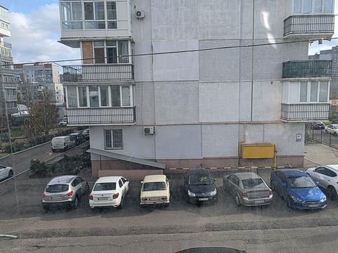 квартира за адресою Архітектора Старова вул., 2/6 к.7