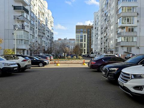квартира за адресою Архітектора Старова вул., 2/6 к.7