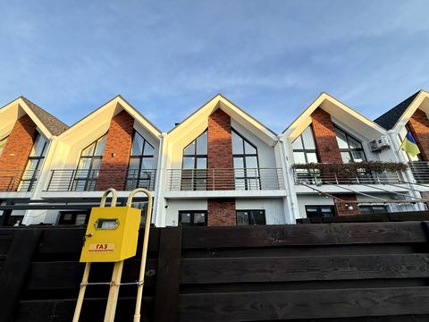 будинок за адресою Павла Глазового вул. (Олега Кошового)