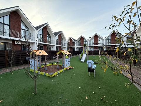 будинок за адресою Павла Глазового вул. (Олега Кошового)