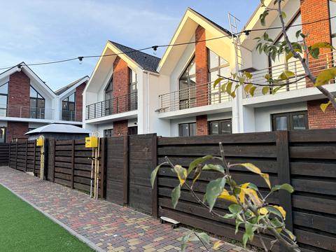 дом по адресу Кошевого Олега ул. (Олега Кошевого)