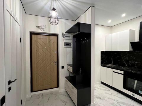 квартира за адресою Академіка Вільямса, 93/4