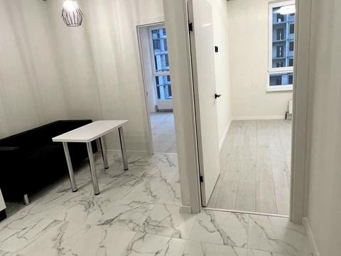 квартира за адресою Академіка Вільямса, 93/4