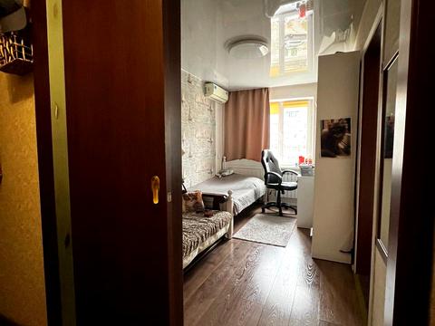 квартира по адресу Маршала Малиновского, 8