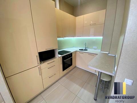 квартира за адресою Дмитра Яворницького просп. (Карла Маркса), 72-Б