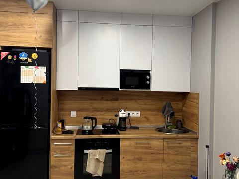 квартира по адресу Регенераторная ул., 4