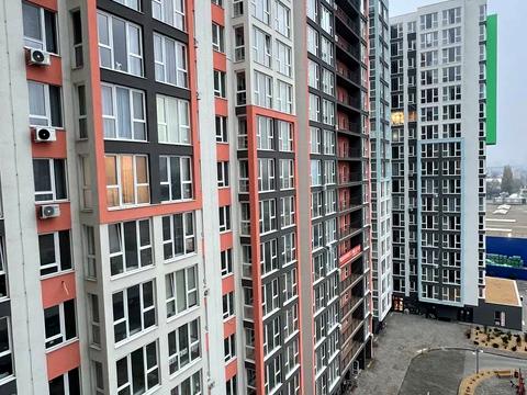 квартира за адресою Академіка Вільямса, 93/4