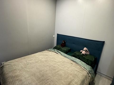 квартира по адресу Регенераторная ул., 4