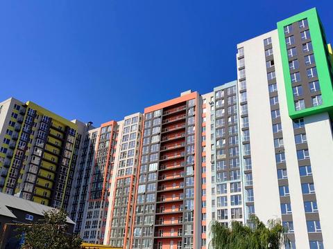 квартира за адресою Академіка Вільямса, 93/4