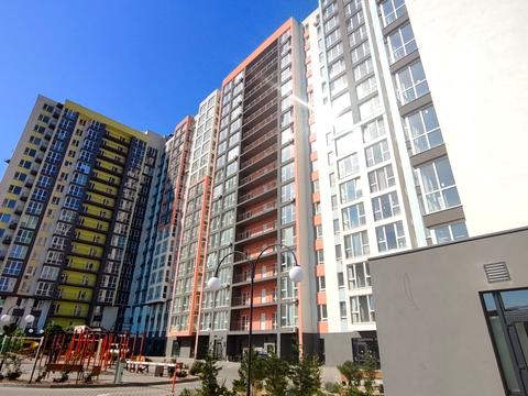 квартира за адресою Академіка Вільямса, 93/4