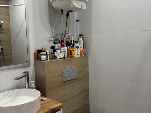 квартира по адресу Регенераторная ул., 4