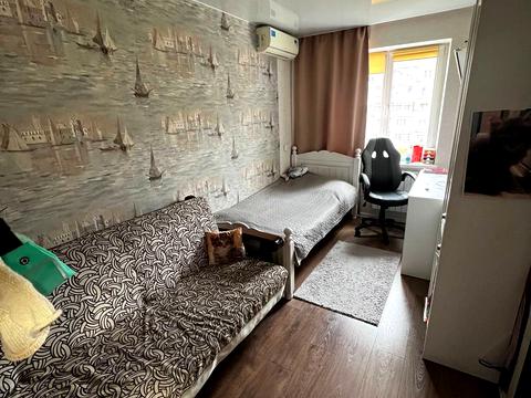 квартира по адресу Маршала Малиновского, 8