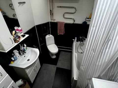 квартира по адресу Маршала Малиновского, 8