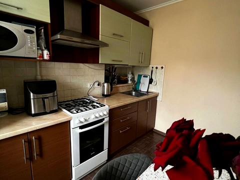 квартира по адресу Маршала Малиновского, 8