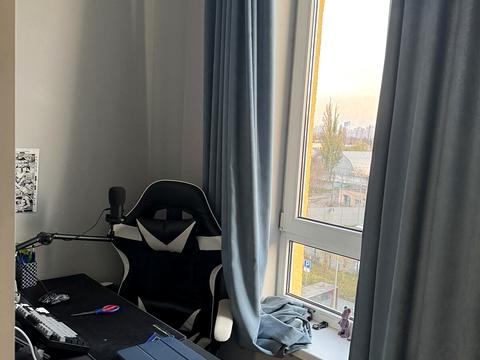 квартира по адресу Регенераторная ул., 4