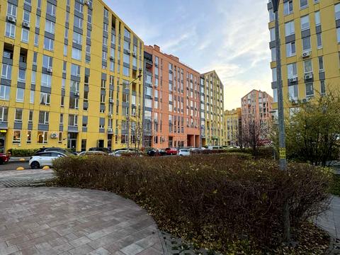 квартира по адресу Регенераторная ул., 4